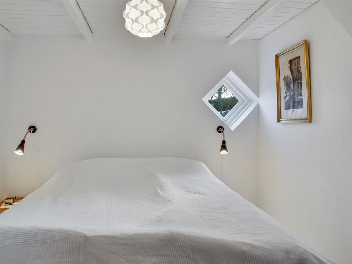 Holiday Home Sibo - 1-5Km From The Sea In Lolland- Falster And Mon By Interhome Stege Zewnętrze zdjęcie