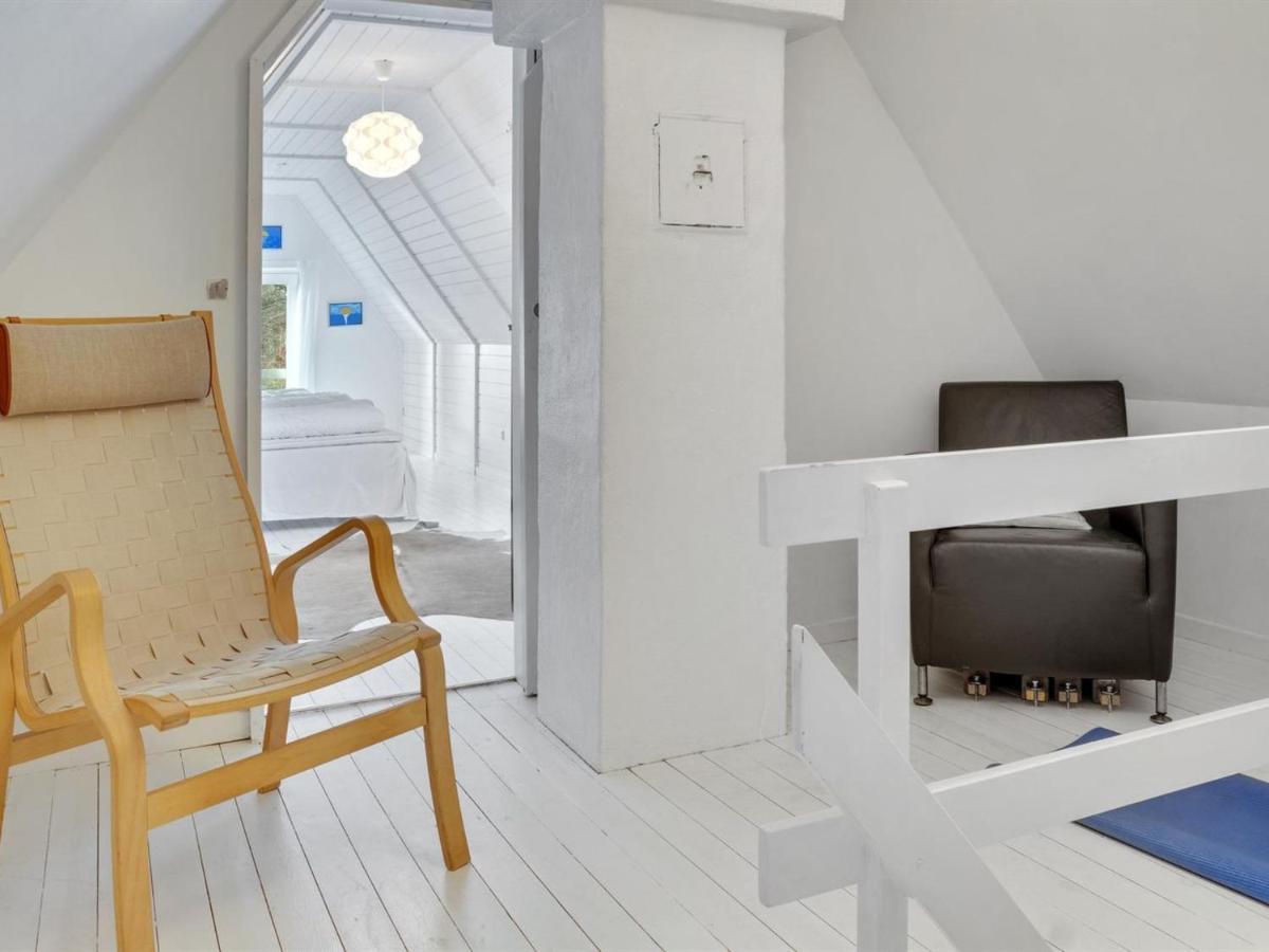 Holiday Home Sibo - 1-5Km From The Sea In Lolland- Falster And Mon By Interhome Stege Zewnętrze zdjęcie