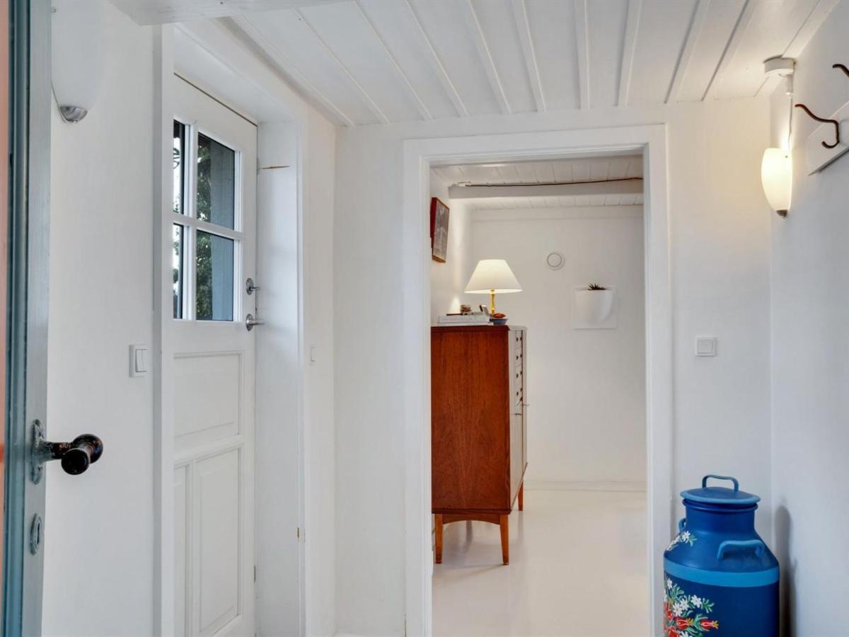 Holiday Home Sibo - 1-5Km From The Sea In Lolland- Falster And Mon By Interhome Stege Zewnętrze zdjęcie